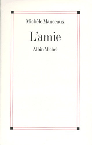 L'amie