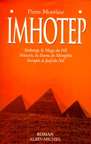 Imhotep