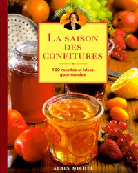 La saison des confitures