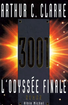3001 l'odyssée finale