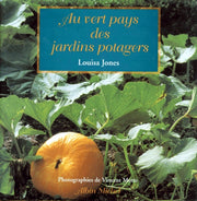 Au vert pays des jardins potagers