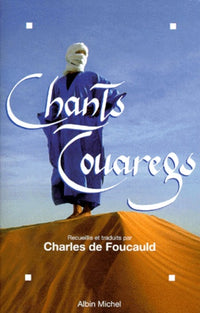 Chants touaregs