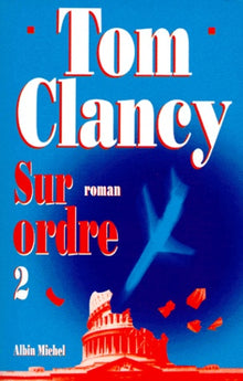 Sur ordre - tome 2