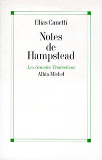 Notes de Hampstead