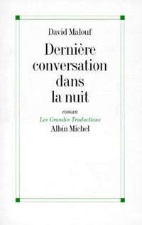 Dernière conversation dans la nuit