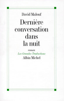 Dernière conversation dans la nuit