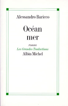 Océan mer