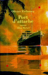 Port d'attache
