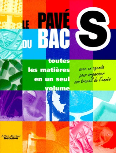 Le Pavé du bac S
