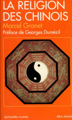 La Religion des Chinois