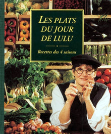 Les plats du jour de Lulu