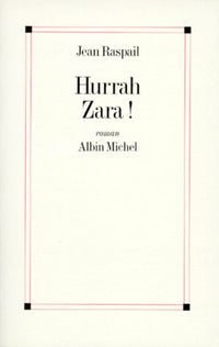 Hurrah Zara !