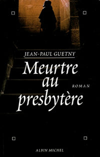 Meurtre au presbytère
