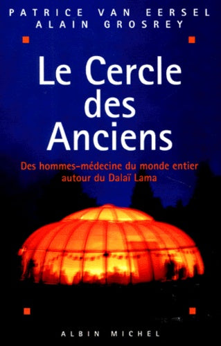Le cercle des anciens
