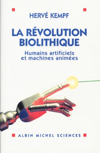 La révolution biolithique