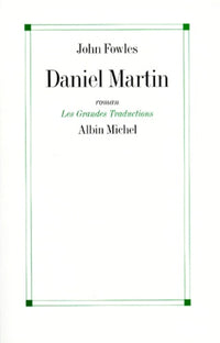 Daniel Martin