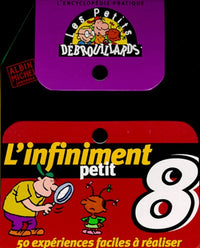 L'infiniment petit