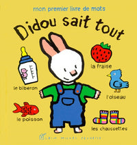 didou sait tout