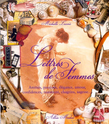 Lettres de femmes