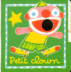 Petit clown