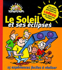 Le Soleil et ses éclipses