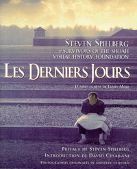 "Les derniers jours": D'après le film de James Moll