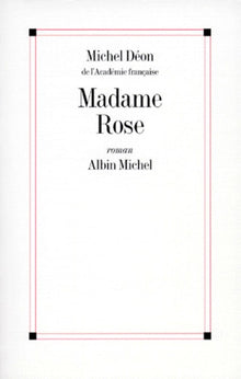 Madame Rose