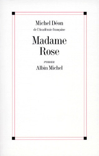 Madame Rose