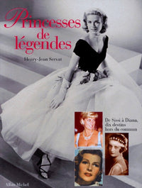 Princesses de légende