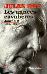 Les années cavalières