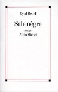 Sale Nègre
