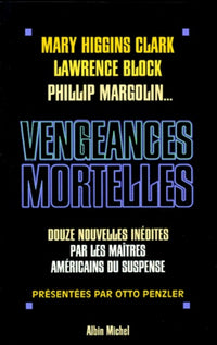 vengeances mortelles