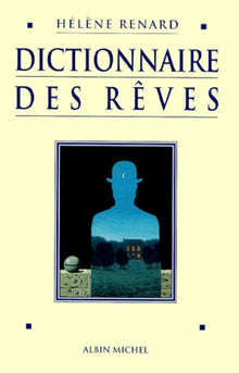 Dictionnaire des rêves