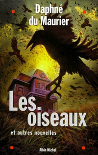 Les Oiseaux et deux autres nouvelles