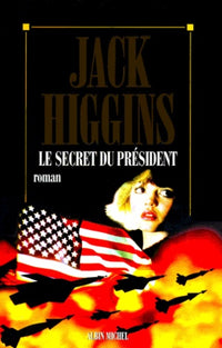 Le secret du président