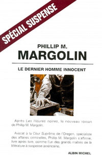 Le Dernier homme innocent