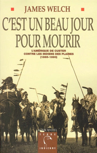 C'est un beau jour pour mourir