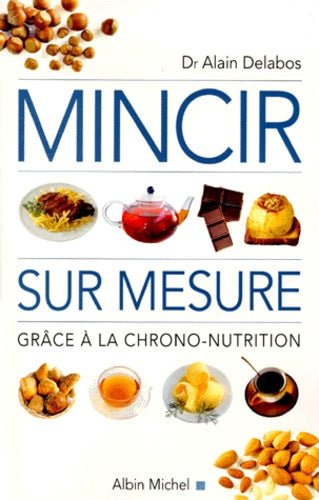 Mincir sur mesure grâce à la chrono-nutrition