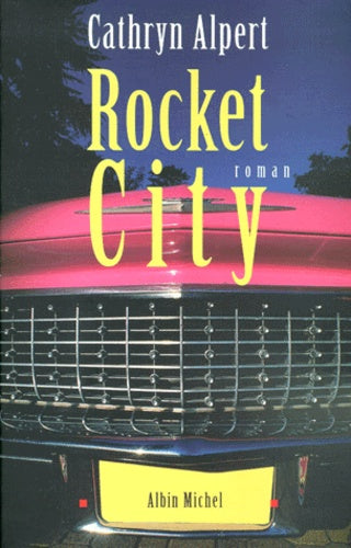 Rocket City