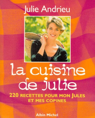 La cuisine de Julie