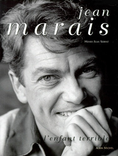 Jean-Marais : l'enfant terrible