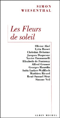 Les fleurs de soleil