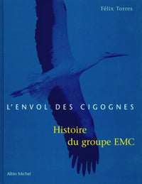 L'Envol des cigognes