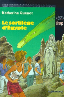 Le sortilège d'Egypte