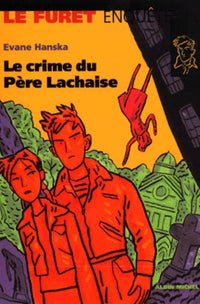 Crime au Père Lachaise