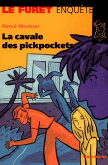 La cavale des pickpockets