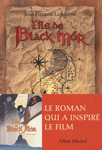 L'Île de Black Mór