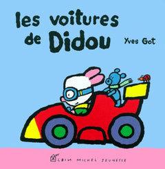 Les voitures de Didou