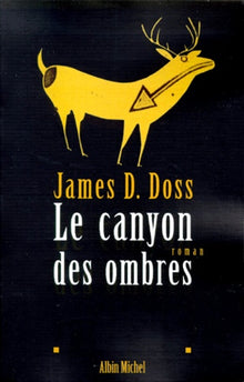 Le canyon des ombres