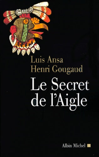 Le secret de l'aigle
